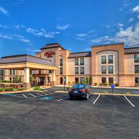 Hampton Inn Pittsburgh/Вест-Міффлін Екстер'єр фото